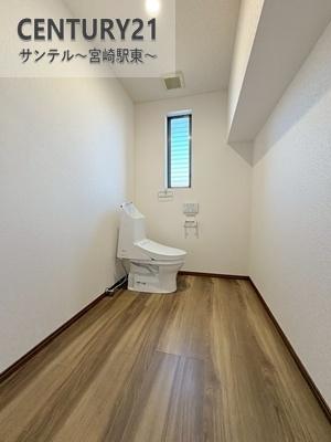 都城市姫城町の中古一戸建て