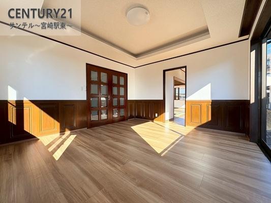 都城市姫城町の中古一戸建て