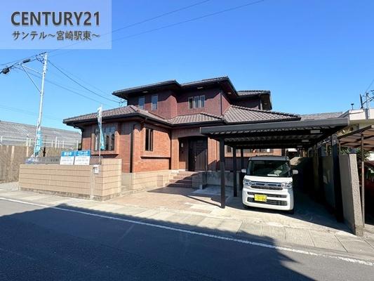 都城市姫城町の中古一戸建