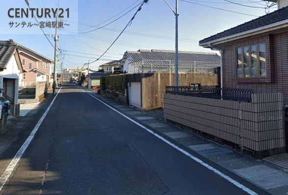 都城市姫城町の中古一戸建て