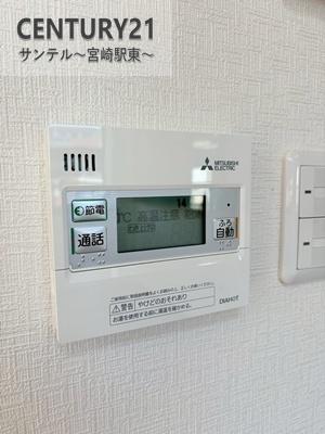 都城市姫城町の中古一戸建て