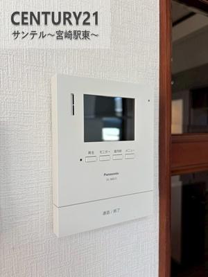 都城市姫城町の中古一戸建て