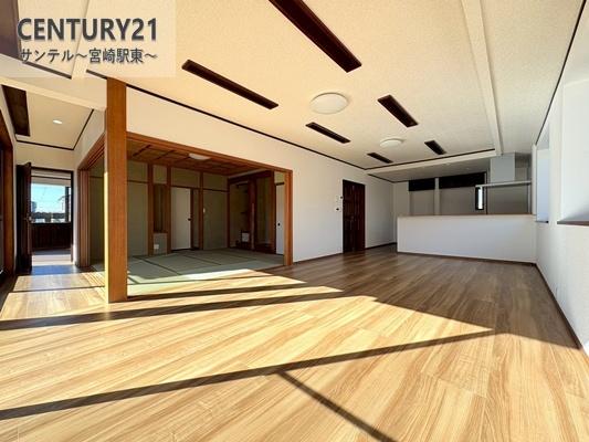 都城市姫城町の中古一戸建て