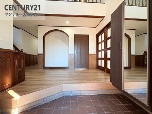 都城市姫城町の中古一戸建て