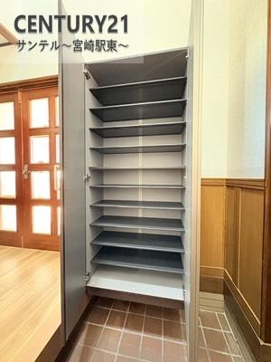 都城市姫城町の中古一戸建て
