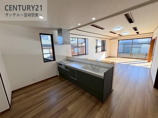 都城市姫城町の中古一戸建て