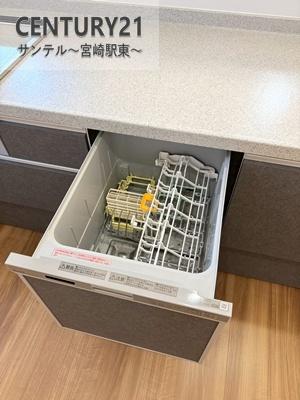 都城市姫城町の中古一戸建て