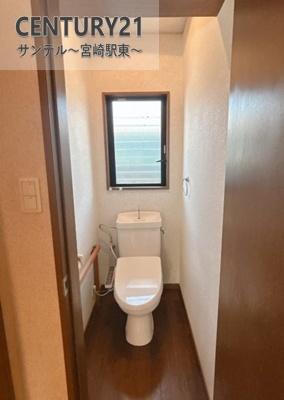 都城市安久町の中古一戸建て