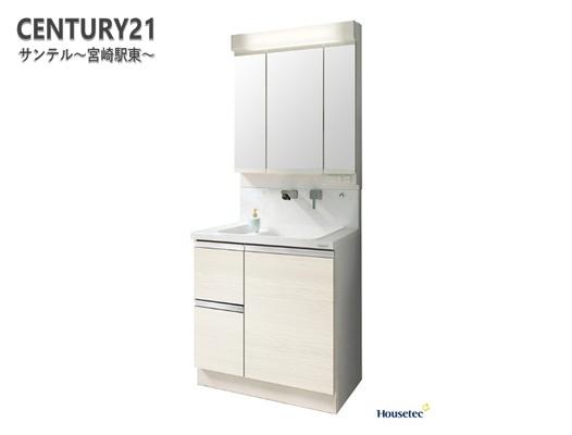 都城市安久町の中古一戸建て