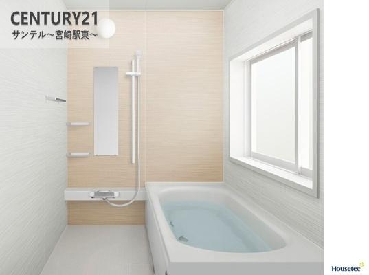 都城市安久町の中古一戸建て