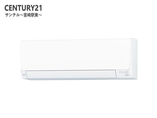 都城市安久町の中古一戸建て