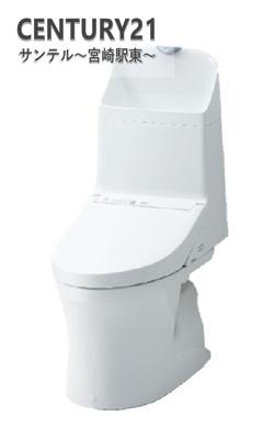 都城市安久町の中古一戸建て