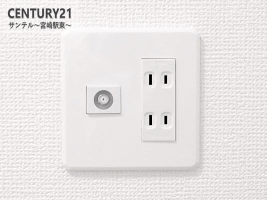 都城市安久町の中古一戸建て