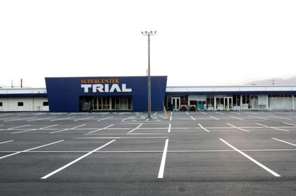 北諸県郡三股町大字樺山の中古一戸建て(スーパーセンタートライアル三股店)