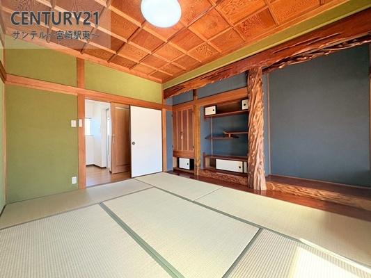 北諸県郡三股町大字樺山の中古一戸建て