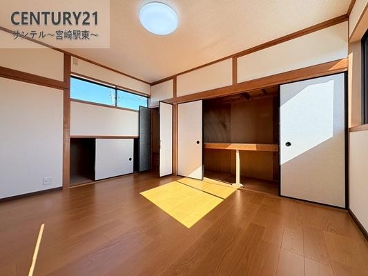 北諸県郡三股町大字樺山の中古一戸建て