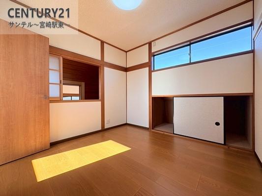 北諸県郡三股町大字樺山の中古一戸建て