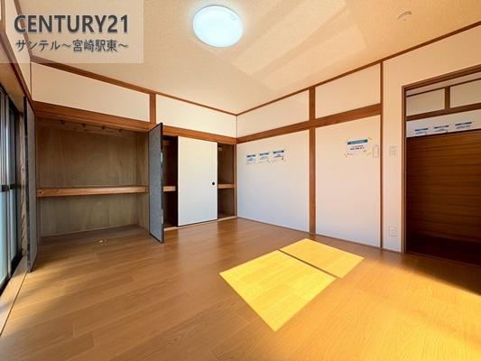 北諸県郡三股町大字樺山の中古一戸建て