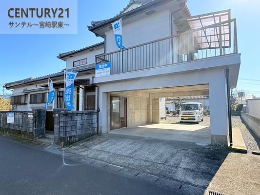 北諸県郡三股町大字樺山の中古一戸建て