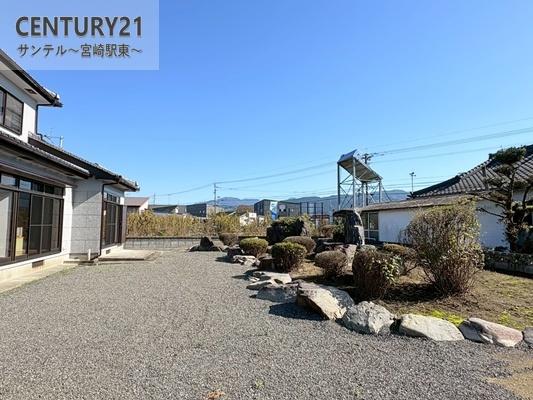 北諸県郡三股町大字樺山の中古一戸建て