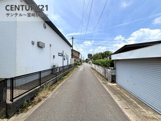 北諸県郡三股町大字樺山の中古一戸建て