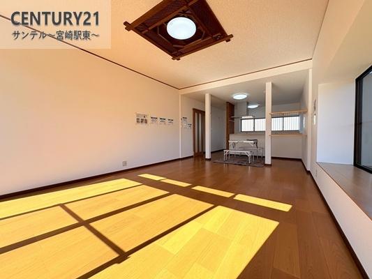 北諸県郡三股町大字樺山の中古一戸建て