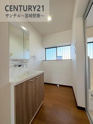 北諸県郡三股町大字樺山の中古一戸建て