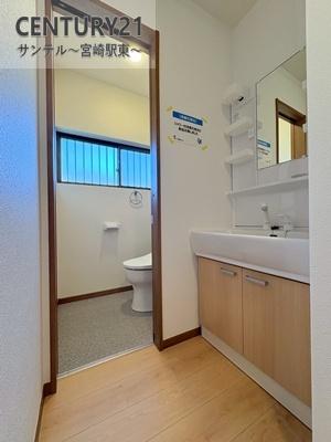 都城市高城町大井手の中古一戸建て