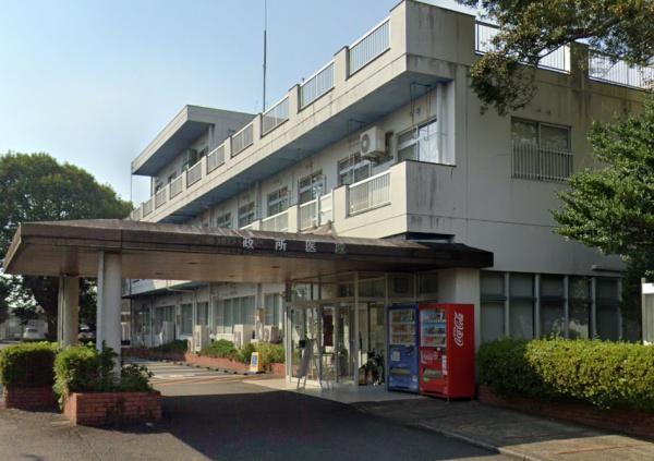 都城市高城町大井手の中古一戸建て(政所医院)