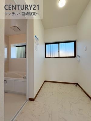 都城市高城町大井手の中古一戸建て