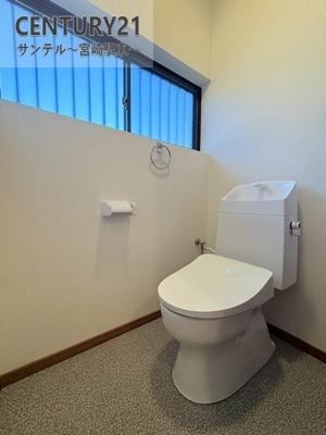 都城市高城町大井手の中古一戸建て