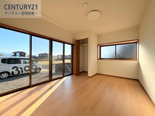 都城市高城町大井手の中古一戸建て