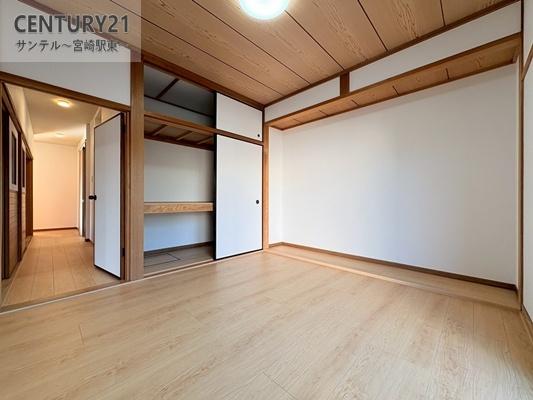 都城市高城町大井手の中古一戸建て