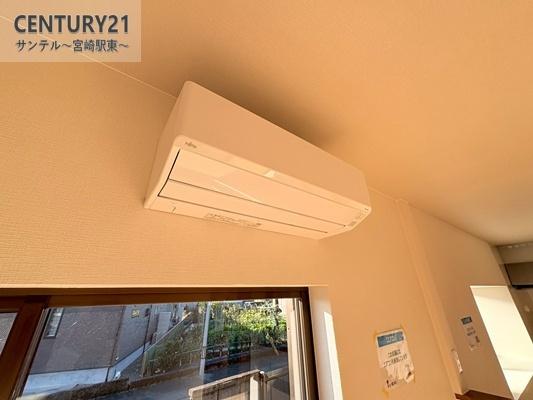 都城市高城町大井手の中古一戸建て