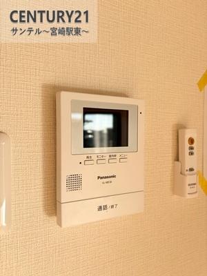 都城市高城町大井手の中古一戸建て