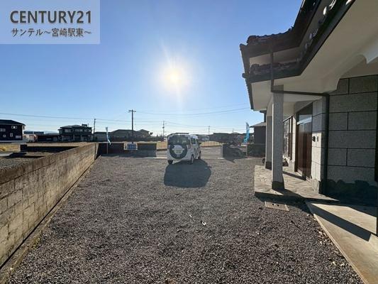 都城市高城町大井手の中古一戸建て