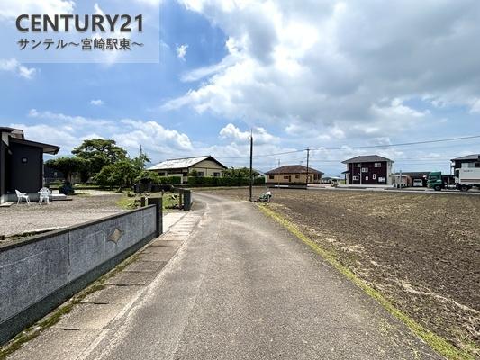 都城市高城町大井手の中古一戸建て