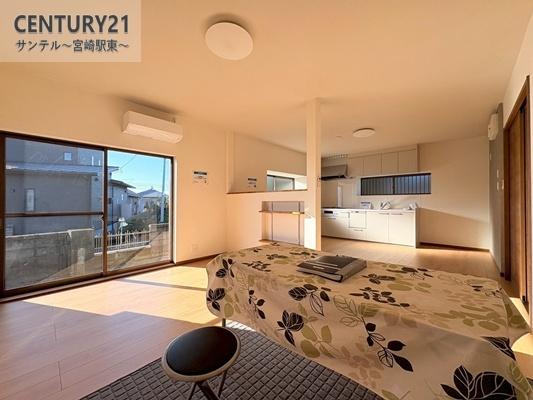 都城市高城町大井手の中古一戸建て