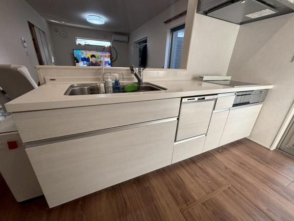 宮崎市新別府町麓の中古一戸建て