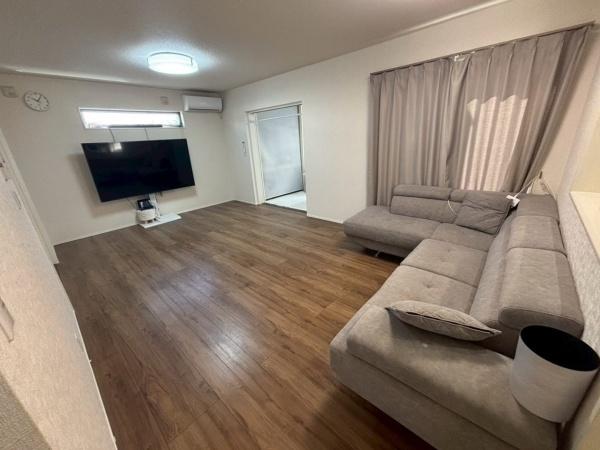 宮崎市新別府町麓の中古一戸建て