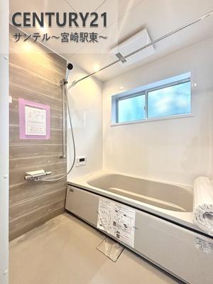佐土原町下田島栄町　新築建売Ｂ号地