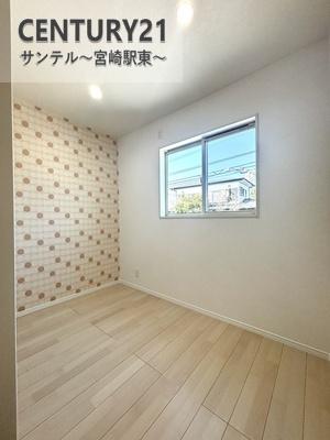 佐土原町下田島栄町　新築建売Ｂ号地