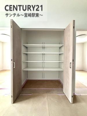 佐土原町下田島栄町　新築建売Ｂ号地
