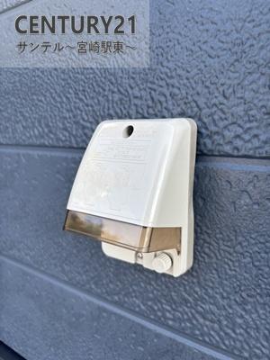 佐土原町下田島栄町　新築建売Ｂ号地