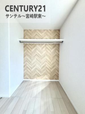 佐土原町下田島栄町　新築建売Ｂ号地