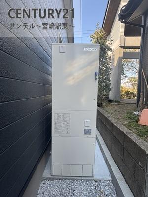 佐土原町下田島栄町　新築建売Ｂ号地