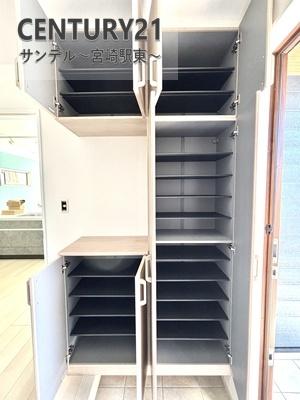 佐土原町下田島栄町　新築建売Ｂ号地