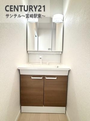 佐土原町下田島栄町　新築建売Ｂ号地