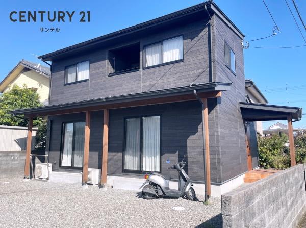 宮崎市大字糸原の中古一戸建て