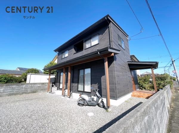大字糸原の中古戸建て